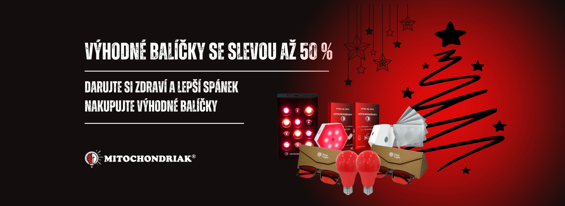 Výhodné balíćky CZ